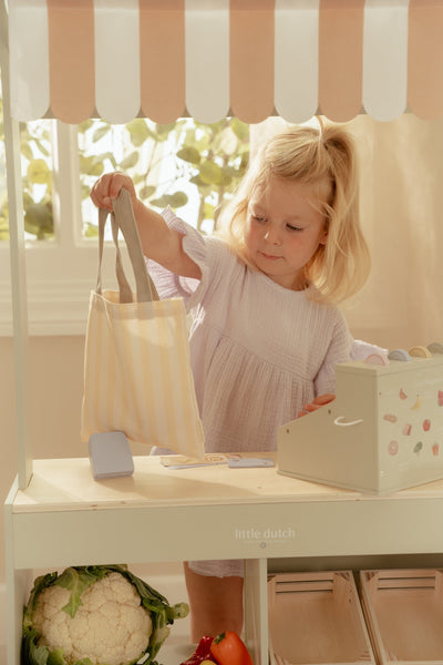 marchande en bois - LITTLE DUTCH LD2506 8713291225060