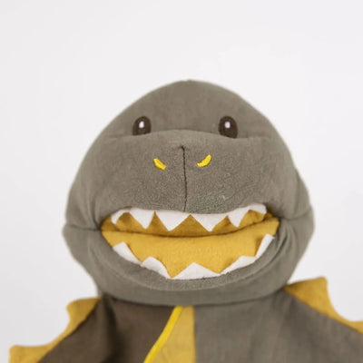 MARIONETTE DRAGON - egmont 160123 5420023045287