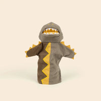 MARIONETTE DRAGON - egmont 160123 5420023045287