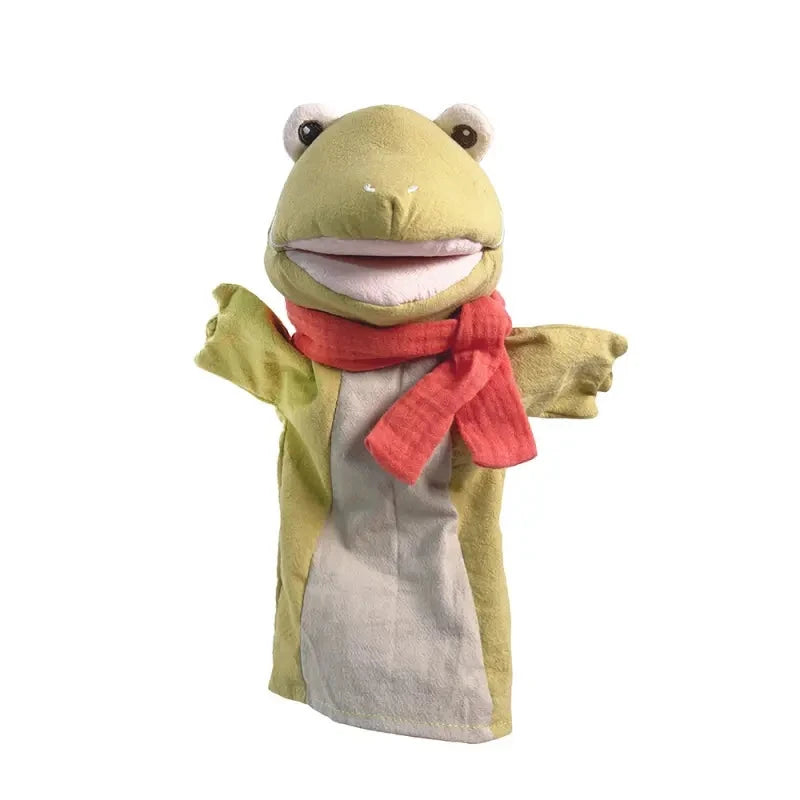 MARIONETTE GRENOUILLE - egmont 160122 5420023045270