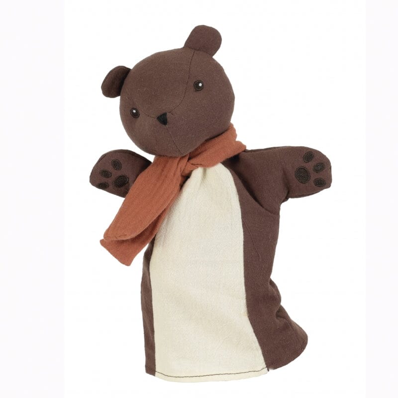 marionette ours - egmont 160116 5420023043818
