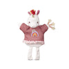 Marionnette à main lena licorne - LILLIPUTIENS 83641 5414834836417