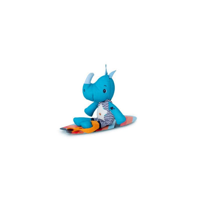 Marius surfeur magique - LILLIPUTIENS 83541 5414834835410