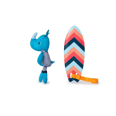 Marius surfeur magique - LILLIPUTIENS 83541 5414834835410