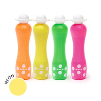 Marqueurs gros pois Neon - DJECO DJ09059 3070900090590