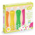 Marqueurs gros pois Neon - DJECO DJ09059 3070900090590