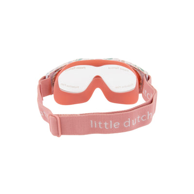 Masque de plongée Dreamy Mermaid - LITTLE DUTCH
