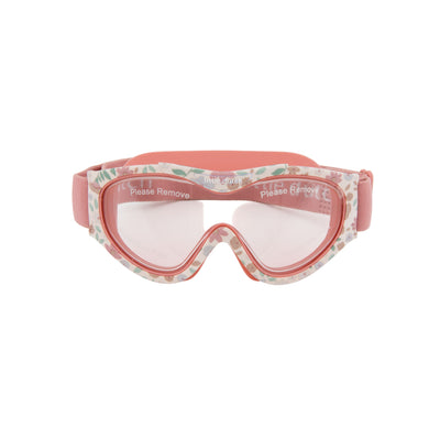 Masque de plongée Dreamy Mermaid - LITTLE DUTCH