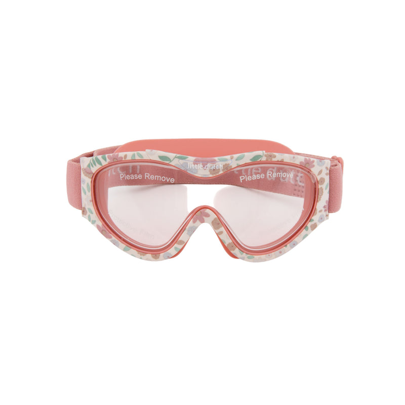 Masque de plongée Dreamy Mermaid - LITTLE DUTCH 