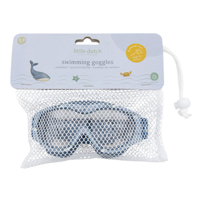 Masque de plongée Ocean world - LITTLE DUTCH