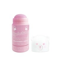 Masque hydratant stick visage à l'argile - INUWET