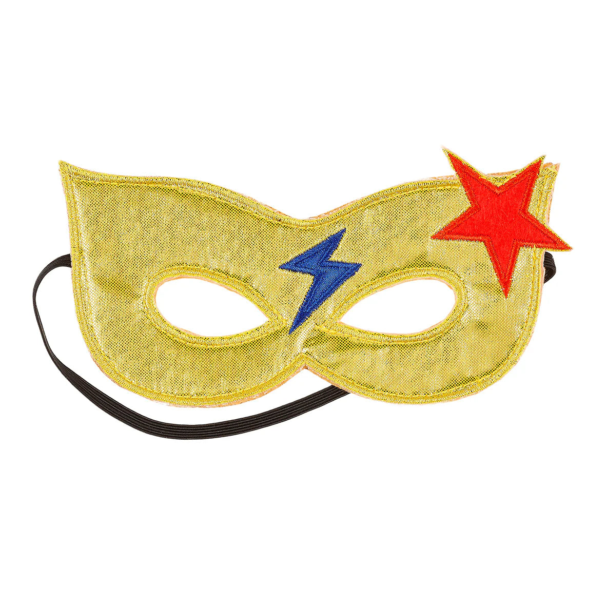 Masque superhero fille - Souza 107153 8720955285599