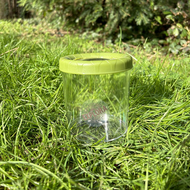 Méga boîte loupe Découverte du monde – trousselier