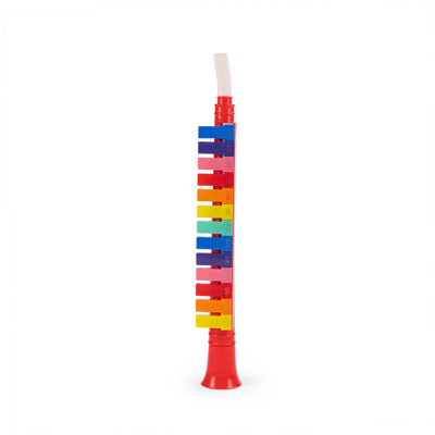 Mélodica les popipop- MOULIN ROTY 661106