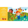 mes comptines de la ferme - AUZOU 9791039527484 9791039527484