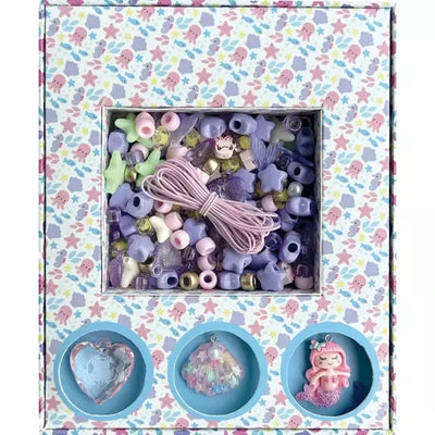 Mes premiers bijoux sirènes- AUZOU 9791039556828 9791039556828