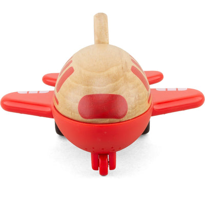 MINI AVION DE LIGNE - ULYSSE 4313 3760111717187