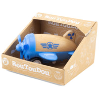 MINI AVION HÉLICE - ULYSSE 4314 3760111717644