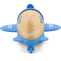 MINI AVION HÉLICE - ULYSSE 4314 3760111717644