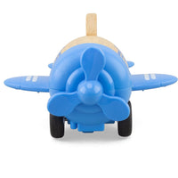MINI AVION HÉLICE - ULYSSE 4314 3760111717644