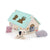 mini boîte à formes en bois - VILAC 7119 3048700071194
