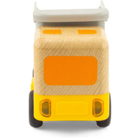 MINI CAMION BENNE ROUTOUDOU - ULYSSE 4306 3760111717040