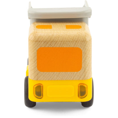 MINI CAMION BENNE ROUTOUDOU - ULYSSE 4306 3760111717040