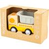 MINI CAMION BENNE ROUTOUDOU - ULYSSE 4306 3760111717040