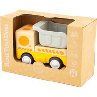 MINI CAMION BENNE ROUTOUDOU - ULYSSE 4306 3760111717040