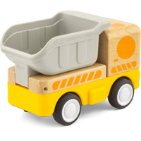 MINI CAMION BENNE ROUTOUDOU - ULYSSE 4306 3760111717040