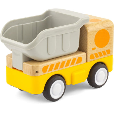 MINI CAMION BENNE ROUTOUDOU - ULYSSE 4306 3760111717040