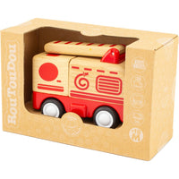 MINI CAMION POMPIER - ULYSSE 4305 3760111717033