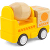 MINI CAMION TOUPIE ROUTOUDOU - ULYSSE 4307 3760111717057