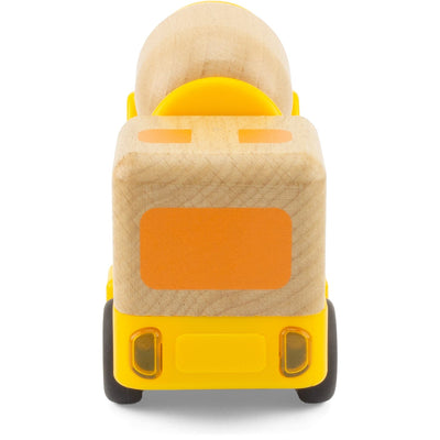 MINI CAMION TOUPIE ROUTOUDOU - ULYSSE 4307 3760111717057