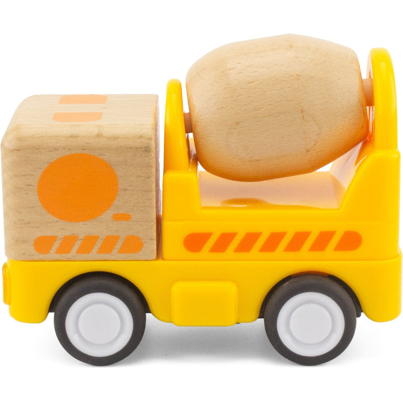 MINI CAMION TOUPIE ROUTOUDOU - ULYSSE 4307 3760111717057