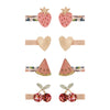 mini clips fruits - Mimi&lula 162O32-23