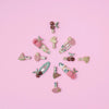 mini clips fruits - Mimi&lula 162O32-23