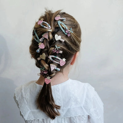 mini clips fruits - Mimi&lula 162O32-23