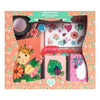 mini coffret papeterie marie - Djeco DD03677 3070900036772