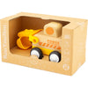 MINI PELLETEUSE ROUTOUDOU - ULYSSE 4308 3760111717064