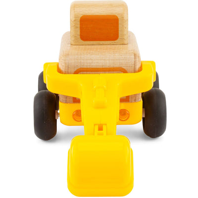 MINI PELLETEUSE ROUTOUDOU - ULYSSE 4308 3760111717064
