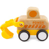 MINI PELLETEUSE ROUTOUDOU - ULYSSE 4308 3760111717064