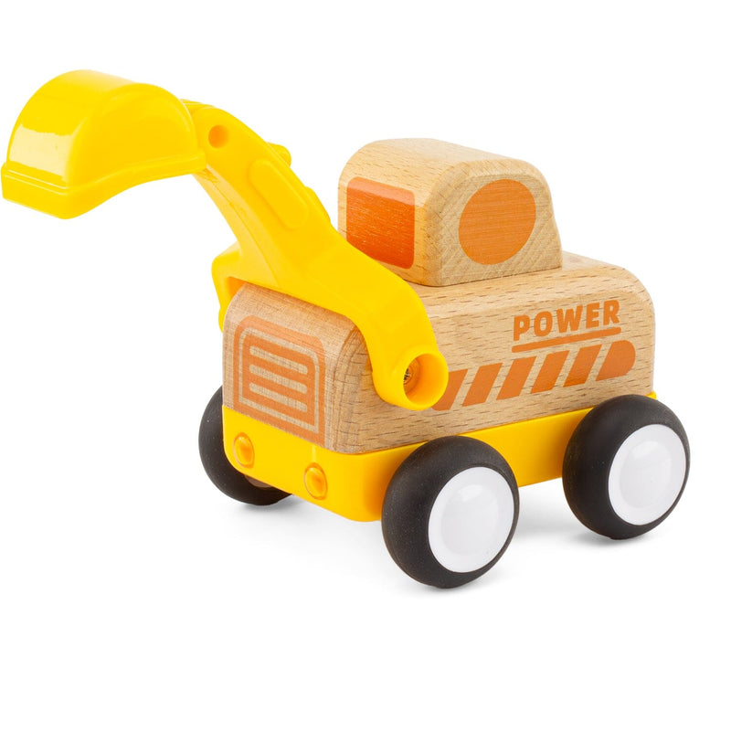 MINI PELLETEUSE ROUTOUDOU - ULYSSE 4308 3760111717064