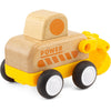 MINI PELLETEUSE ROUTOUDOU - ULYSSE 4308 3760111717064