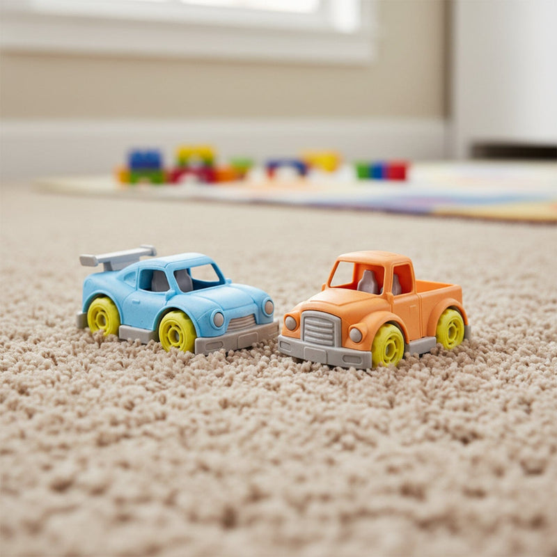 MINI PICK-UP & MINI BOLIDE PAPAILLOU - ULYSSE 