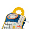 Mini radio d'activités Puce et Pilou - Moulin Roty 684028 3575676840283