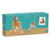 mini tricycle pour poupées - DJECO DJ07798 3070900077980
