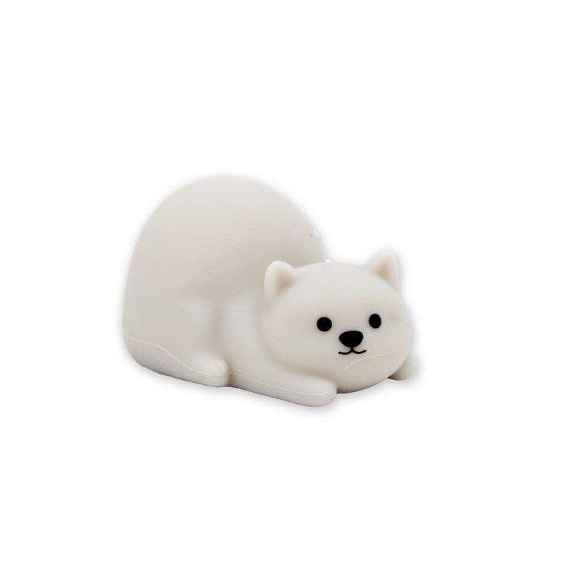 mini veilleuse chat - winkee 18582 4260767643391