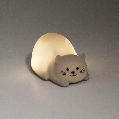 mini veilleuse chat - winkee 18582 4260767643391