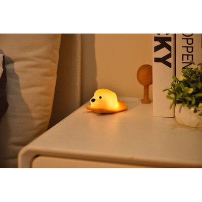 mini veilleuse chien - winkee 18581 4260767643384
